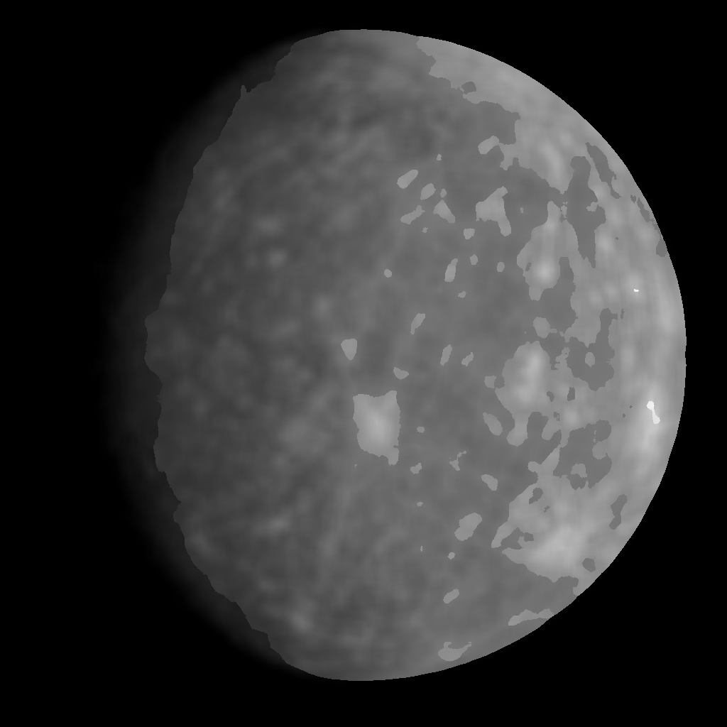 Astronomy: Mercury